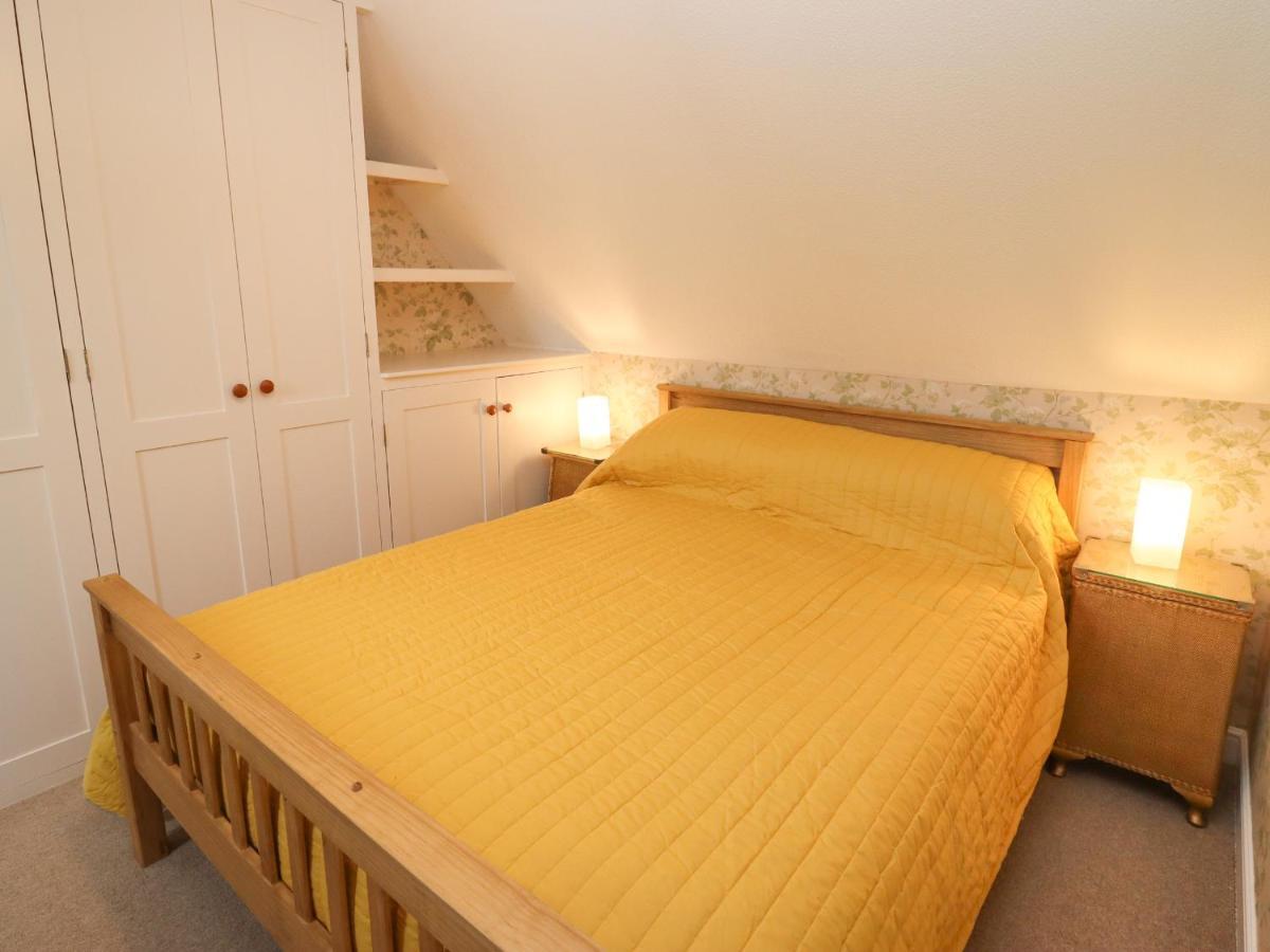 Second Cottage Челтнем Екстер'єр фото