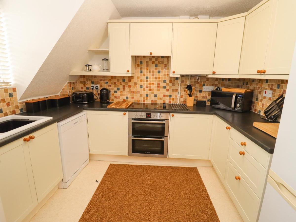 Second Cottage Челтнем Екстер'єр фото
